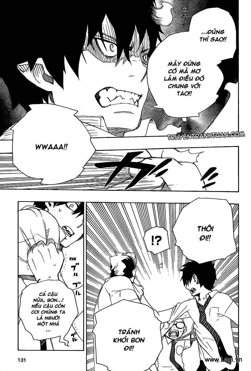 Lam Hỏa Diệt Quỷ Nettruyen ZZZ Chương 16 Page 37