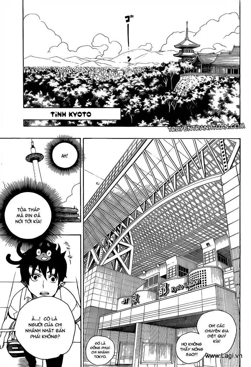 Lam Hỏa Diệt Quỷ Nettruyen ZZZ Chương 16 Page 41