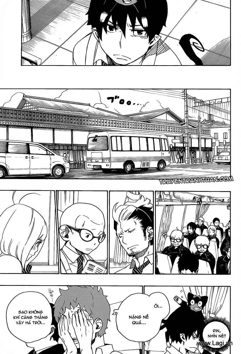 Lam Hỏa Diệt Quỷ Nettruyen ZZZ Chương 16 Page 43