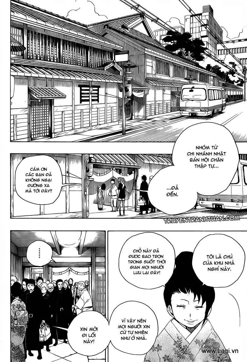 Lam Hỏa Diệt Quỷ Nettruyen ZZZ Chương 16 Page 44