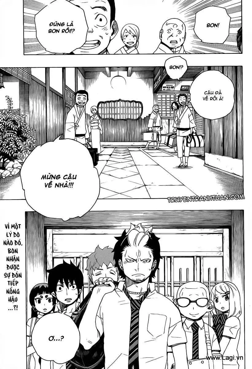 Lam Hỏa Diệt Quỷ Nettruyen ZZZ Chương 16 Page 45