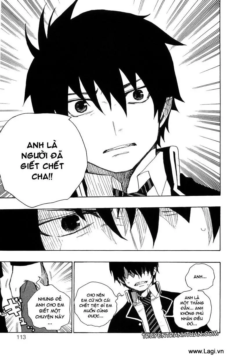 Lam Hỏa Diệt Quỷ Nettruyen ZZZ Chương 2 Page 39