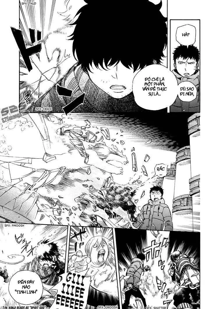 Lam Hỏa Diệt Quỷ Nettruyen ZZZ Chương 86 Page 13
