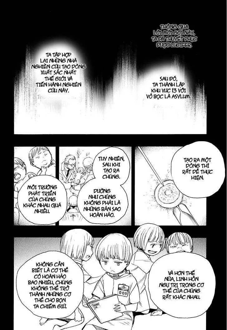 Lam Hỏa Diệt Quỷ Nettruyen ZZZ Chương 86 Page 32
