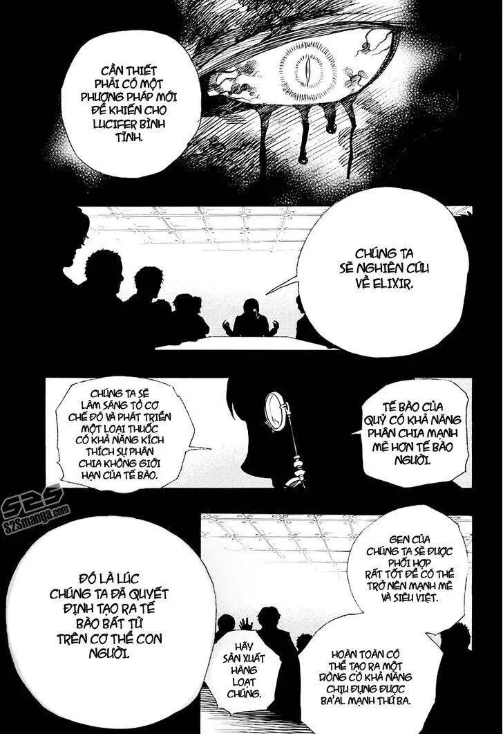 Lam Hỏa Diệt Quỷ Nettruyen ZZZ Chương 86 Page 33