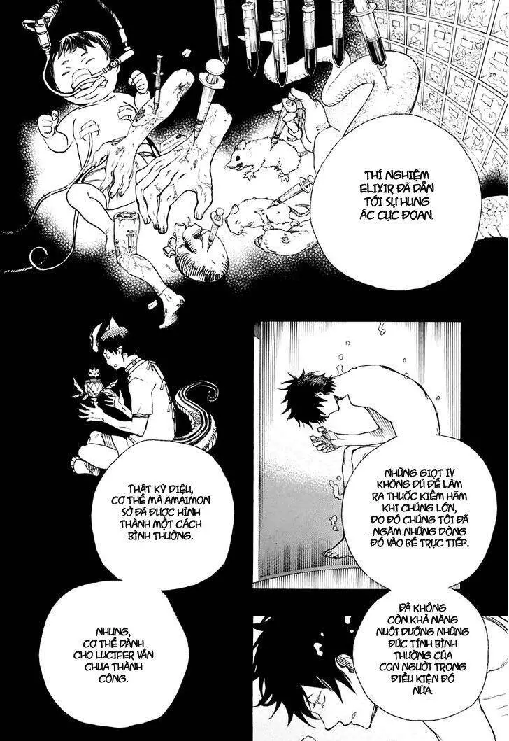 Lam Hỏa Diệt Quỷ Nettruyen ZZZ Chương 86 Page 34