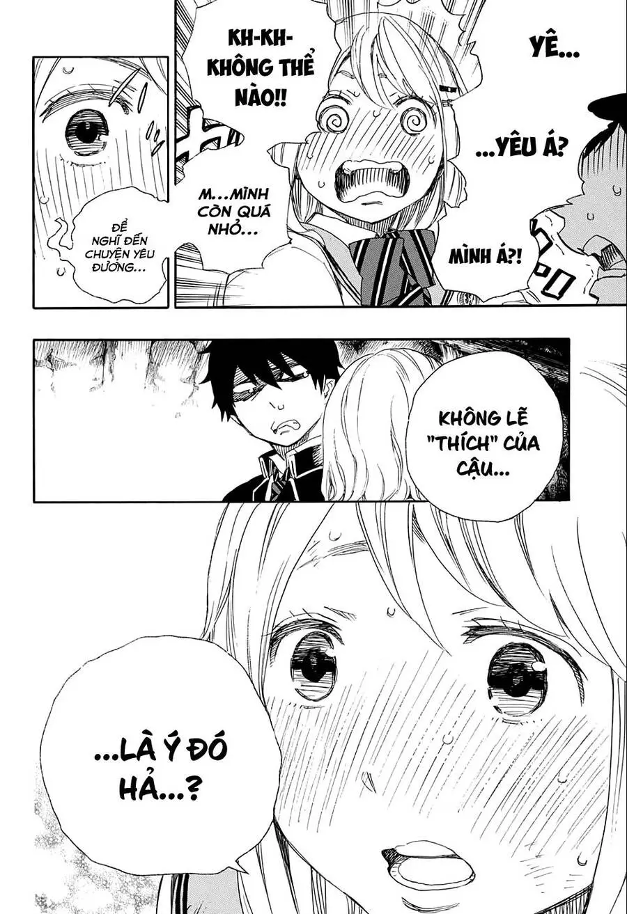 Lam Hỏa Diệt Quỷ Nettruyen ZZZ Chương 73 Page 29