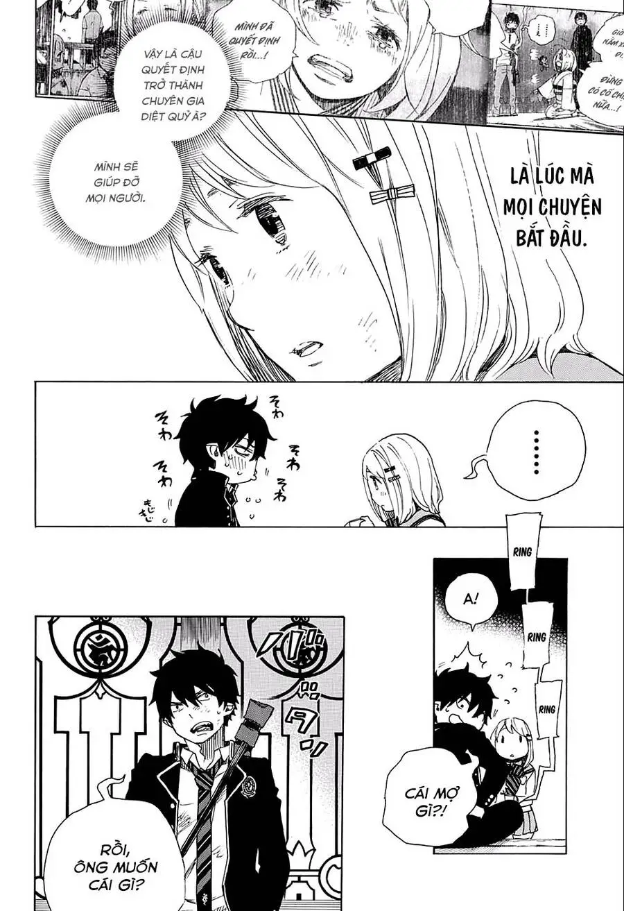 Lam Hỏa Diệt Quỷ Nettruyen ZZZ Chương 73 Page 33
