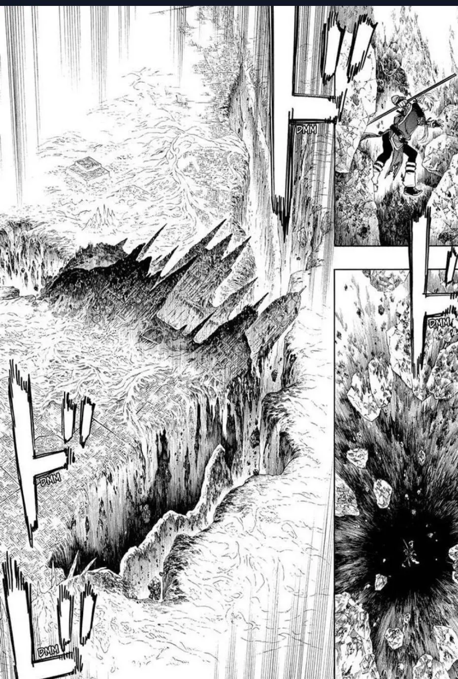 Lam Hỏa Diệt Quỷ Nettruyen ZZZ Chương 154 Page 6