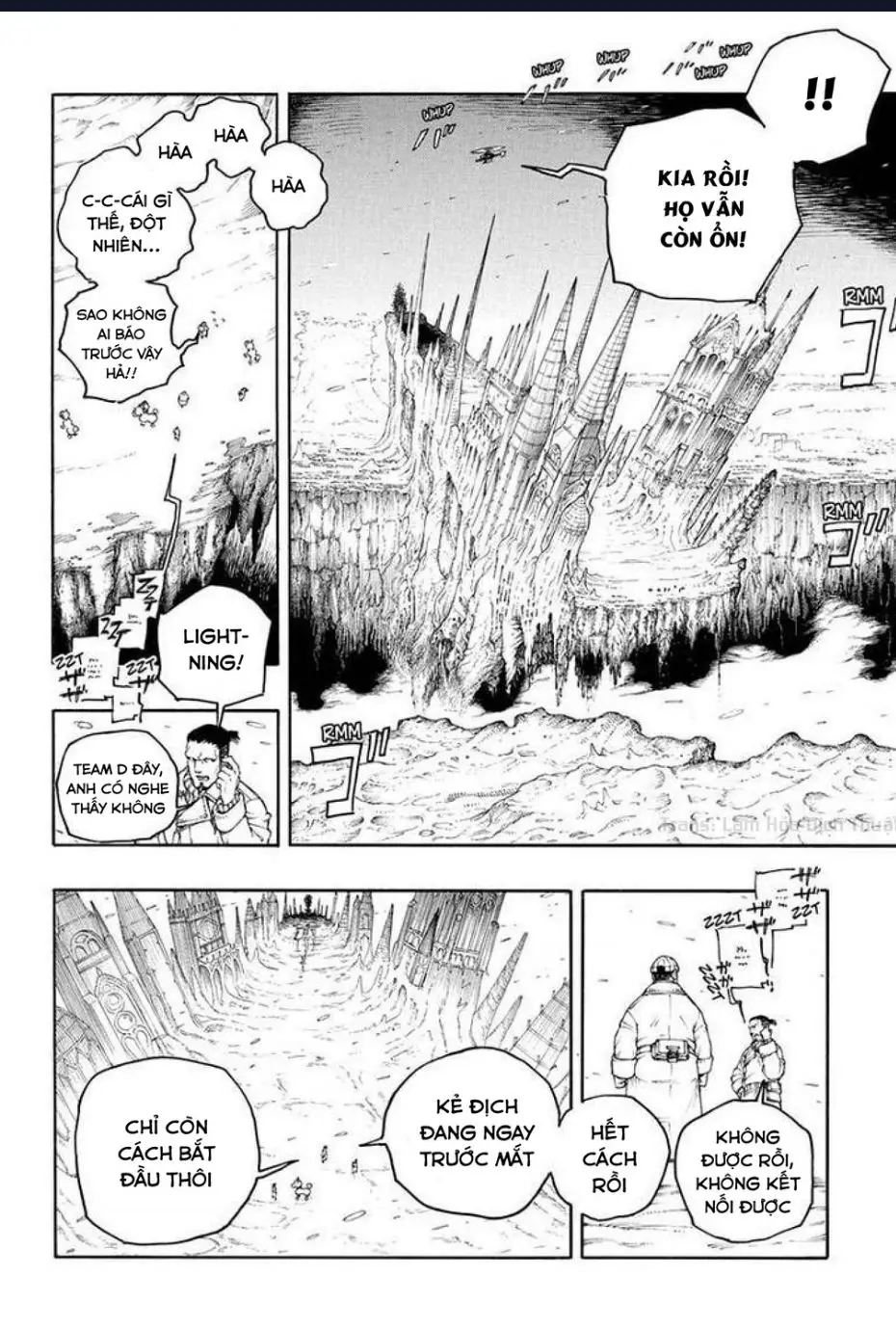 Lam Hỏa Diệt Quỷ Nettruyen ZZZ Chương 154 Page 13