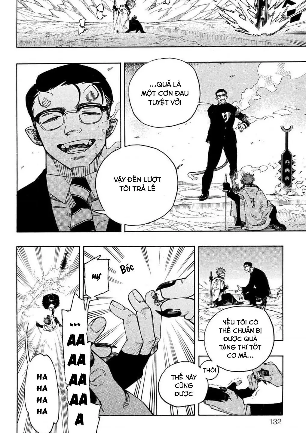 Lam Hỏa Diệt Quỷ Nettruyen ZZZ Chuong 149 Page 14