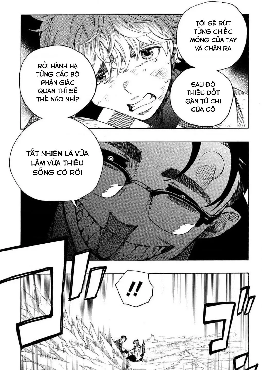 Lam Hỏa Diệt Quỷ Nettruyen ZZZ Chuong 149 Page 15