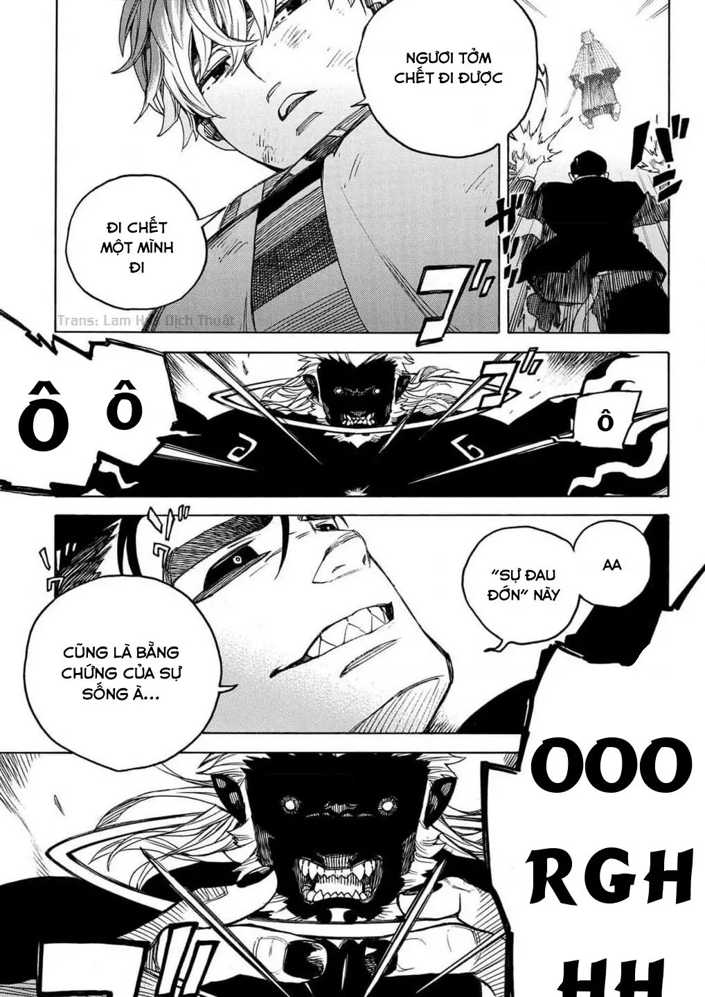 Lam Hỏa Diệt Quỷ Nettruyen ZZZ Chuong 149 Page 23