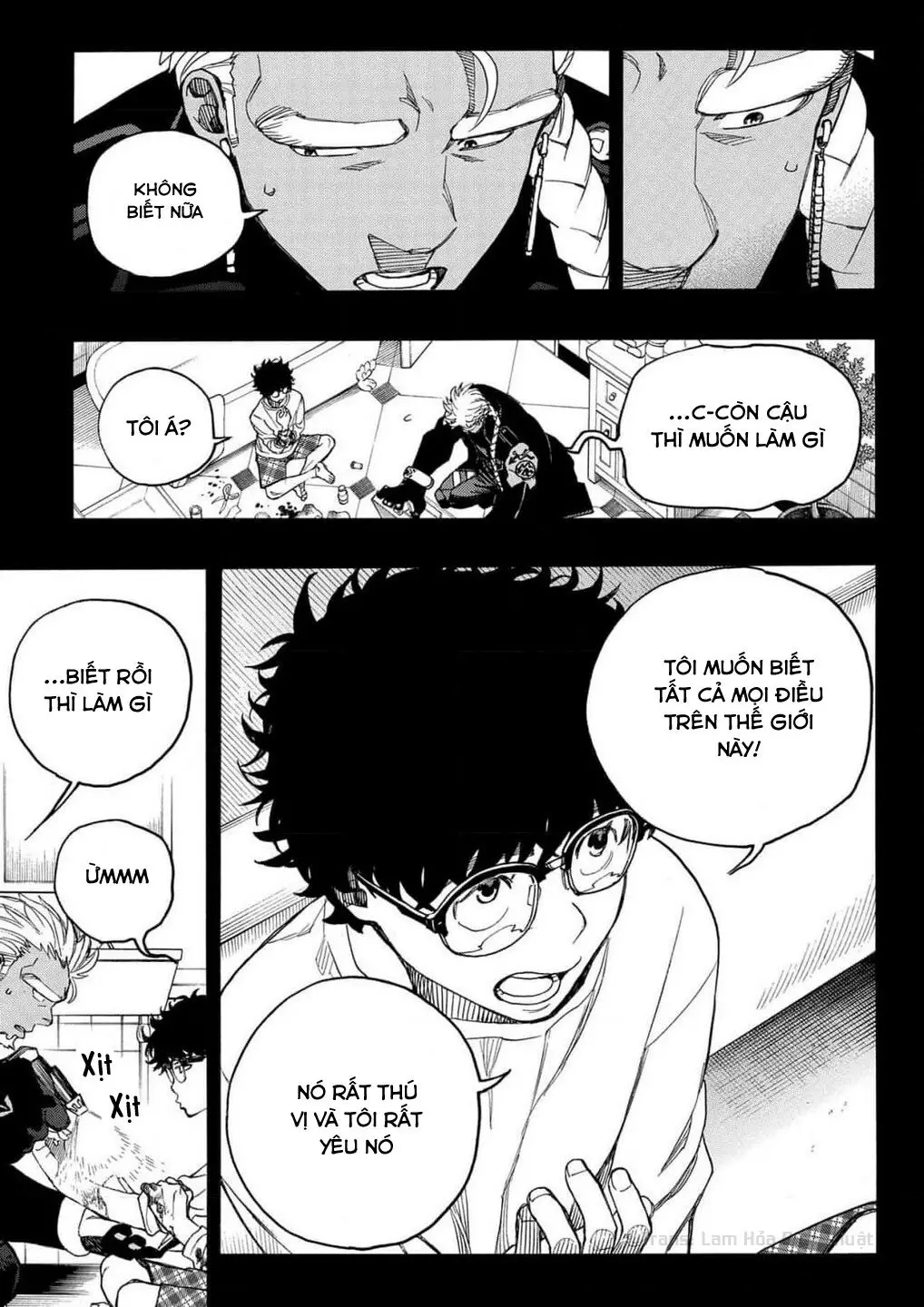 Lam Hỏa Diệt Quỷ Nettruyen ZZZ Chuong 149 Page 30