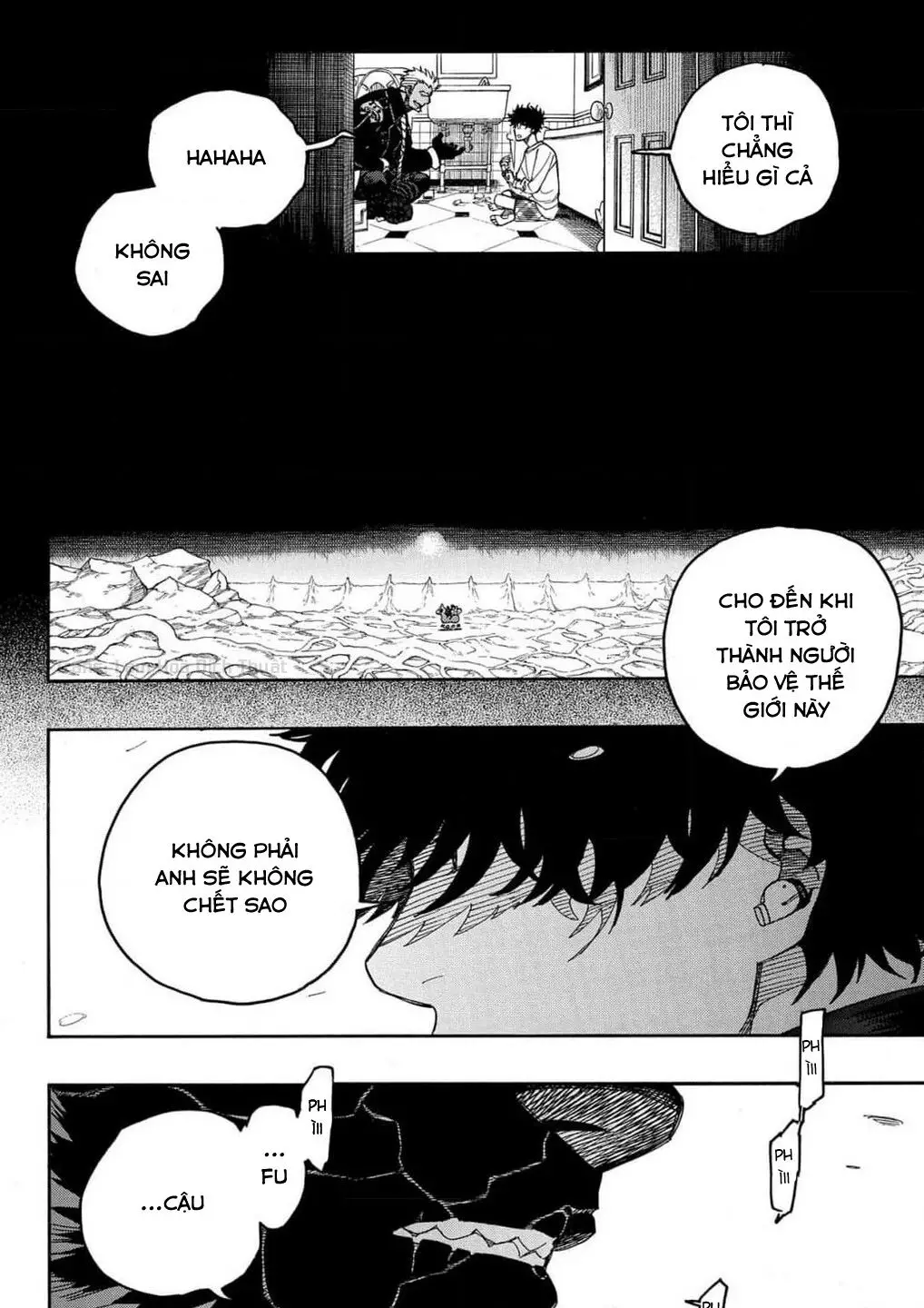 Lam Hỏa Diệt Quỷ Nettruyen ZZZ Chuong 149 Page 35