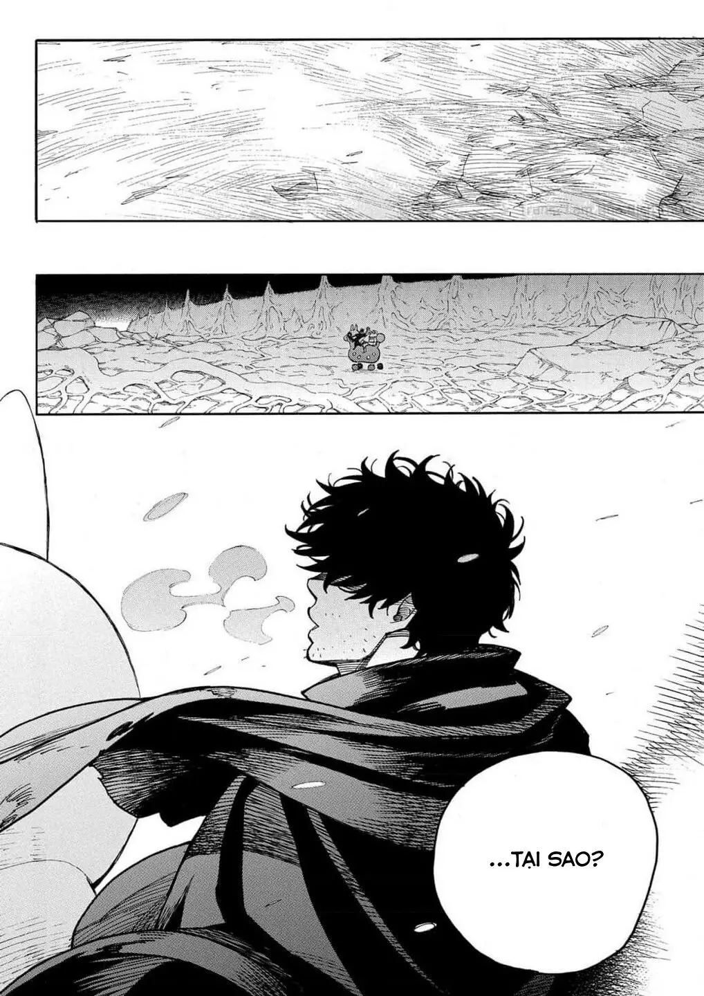 Lam Hỏa Diệt Quỷ Nettruyen ZZZ Chuong 149 Page 39