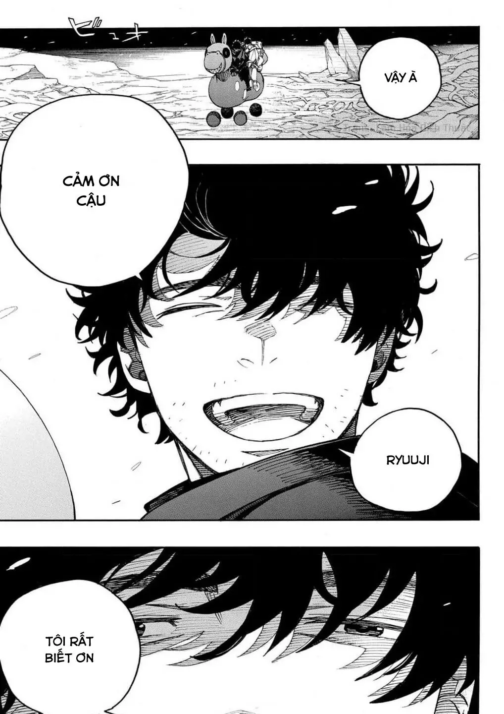 Lam Hỏa Diệt Quỷ Nettruyen ZZZ Chuong 149 Page 42