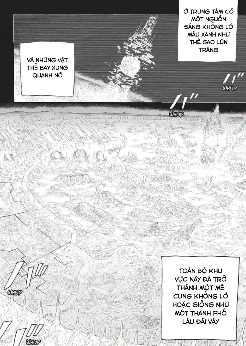 Lam Hỏa Diệt Quỷ Nettruyen ZZZ Chuong 152 Page 13