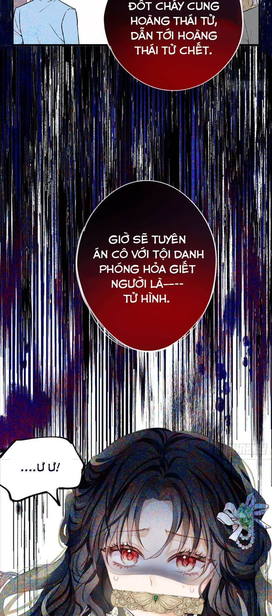 Phù Thuỷ Ác Độc Không Còn Lựa Chọn Nào Khác Ngoài Việc Trở Thành Ác Ma Nettruyen ZZZ Chương 1 Page 4