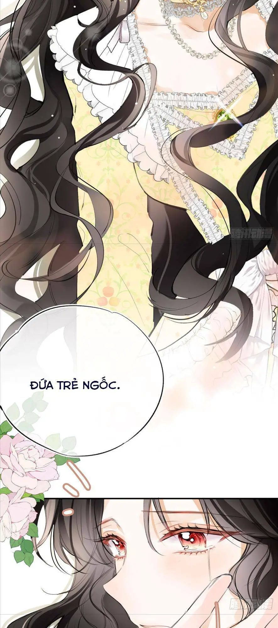 Phù Thuỷ Ác Độc Không Còn Lựa Chọn Nào Khác Ngoài Việc Trở Thành Ác Ma Nettruyen ZZZ Chương 1 Page 32