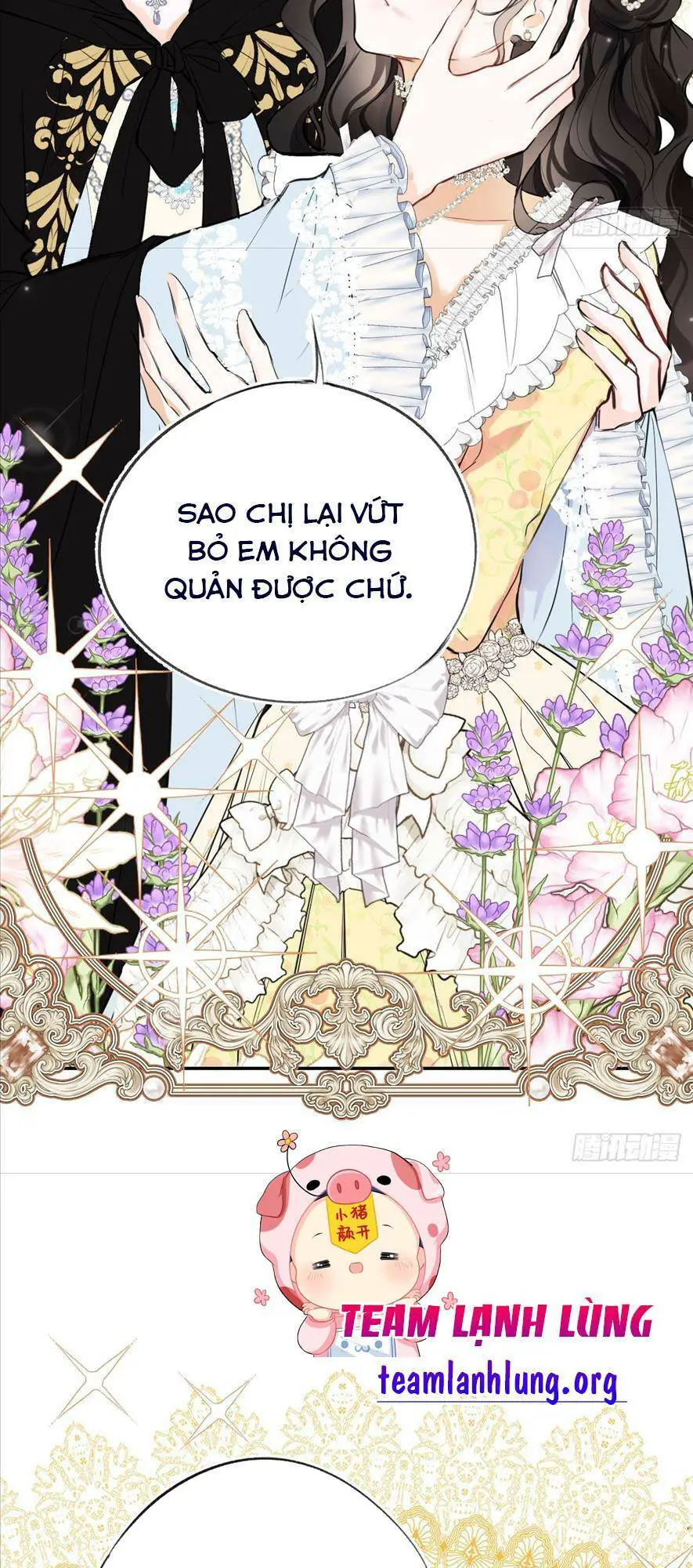Phù Thuỷ Ác Độc Không Còn Lựa Chọn Nào Khác Ngoài Việc Trở Thành Ác Ma Nettruyen ZZZ Chương 1 Page 34