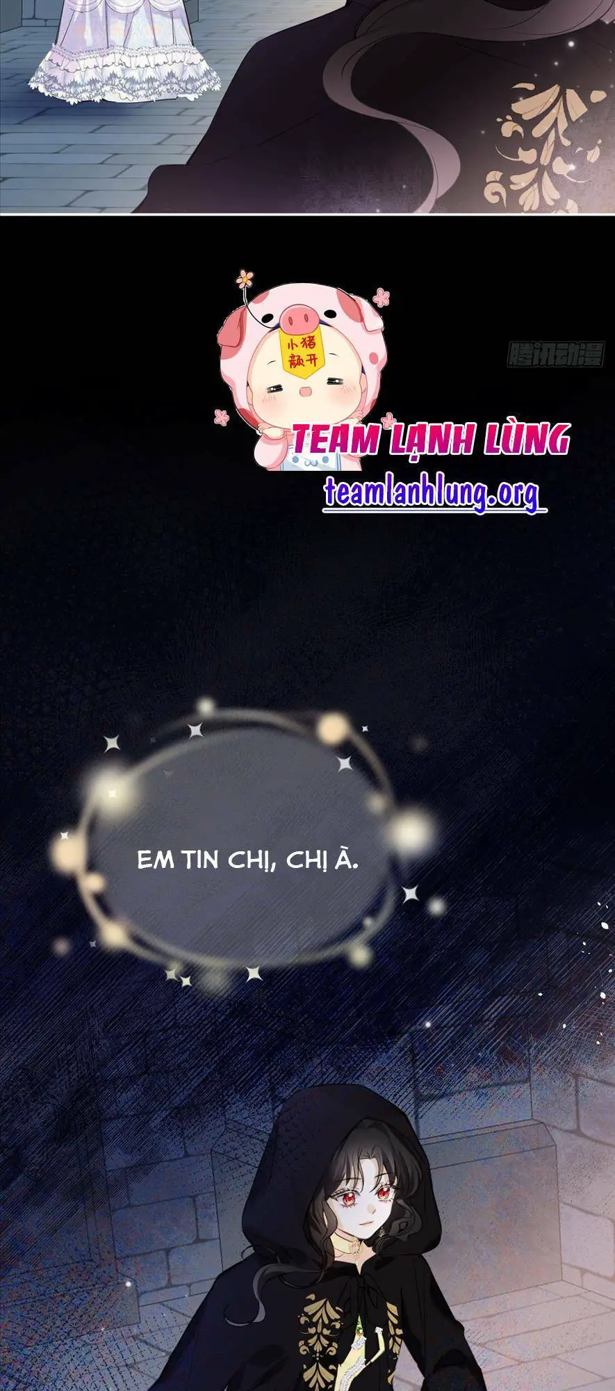 Phù Thuỷ Ác Độc Không Còn Lựa Chọn Nào Khác Ngoài Việc Trở Thành Ác Ma Nettruyen ZZZ Chương 1 Page 42