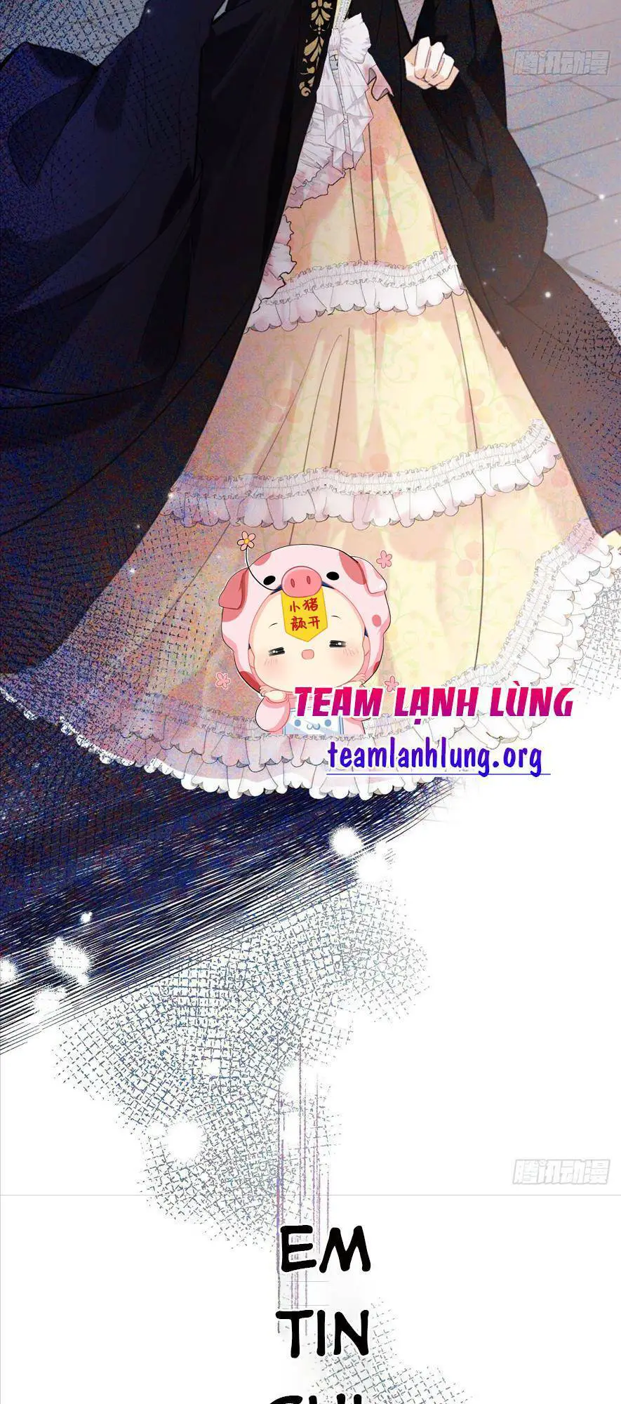 Phù Thuỷ Ác Độc Không Còn Lựa Chọn Nào Khác Ngoài Việc Trở Thành Ác Ma Nettruyen ZZZ Chương 1 Page 43