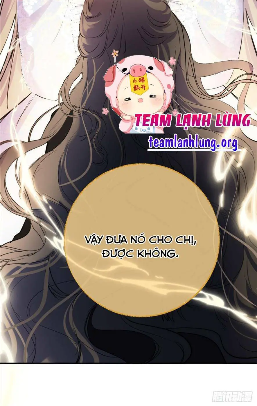 Phù Thuỷ Ác Độc Không Còn Lựa Chọn Nào Khác Ngoài Việc Trở Thành Ác Ma Nettruyen ZZZ Chương 1 Page 66