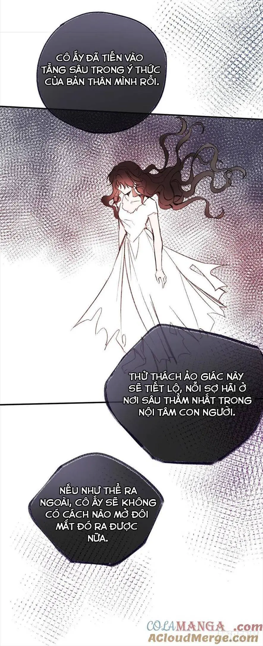 Phù Thuỷ Ác Độc Không Còn Lựa Chọn Nào Khác Ngoài Việc Trở Thành Ác Ma Nettruyen ZZZ Chương 28 Page 20