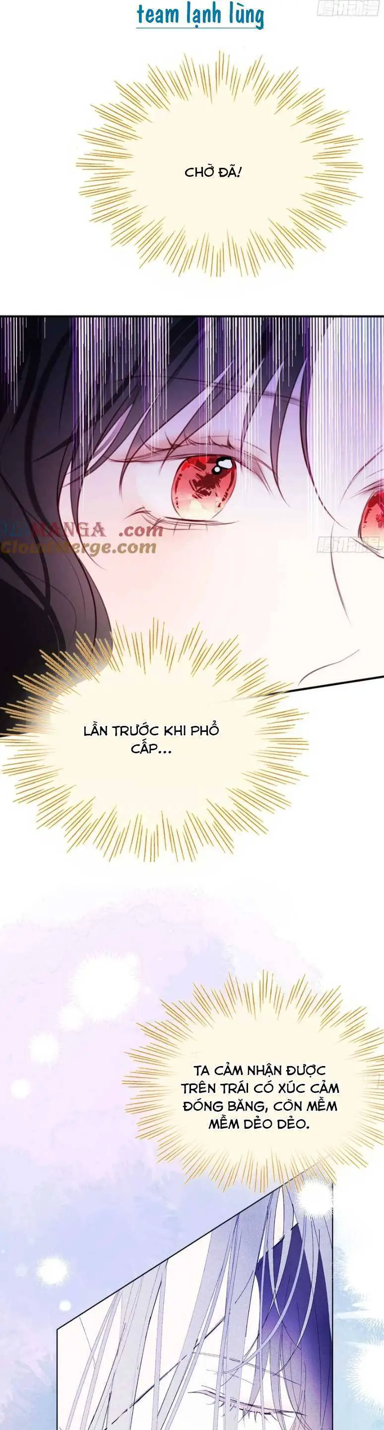 Phù Thuỷ Ác Độc Không Còn Lựa Chọn Nào Khác Ngoài Việc Trở Thành Ác Ma Nettruyen ZZZ Chương 25 Page 18