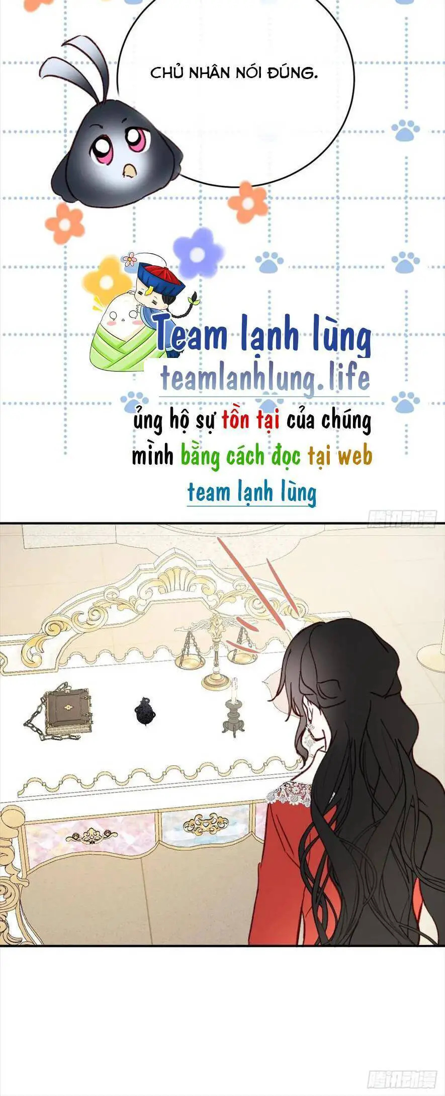 Phù Thuỷ Ác Độc Không Còn Lựa Chọn Nào Khác Ngoài Việc Trở Thành Ác Ma Nettruyen ZZZ Chương 27 Page 21