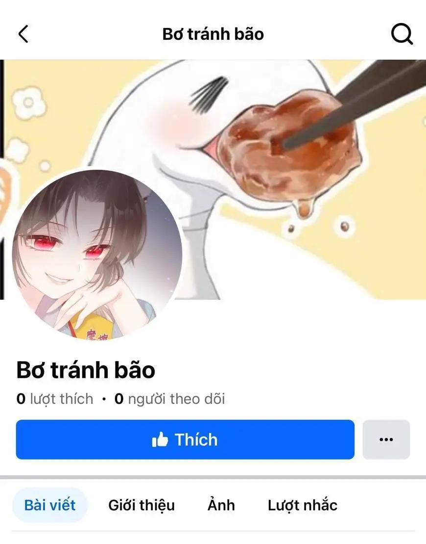 Phù Thuỷ Ác Độc Không Còn Lựa Chọn Nào Khác Ngoài Việc Trở Thành Ác Ma Nettruyen ZZZ Chương 27 Page 33