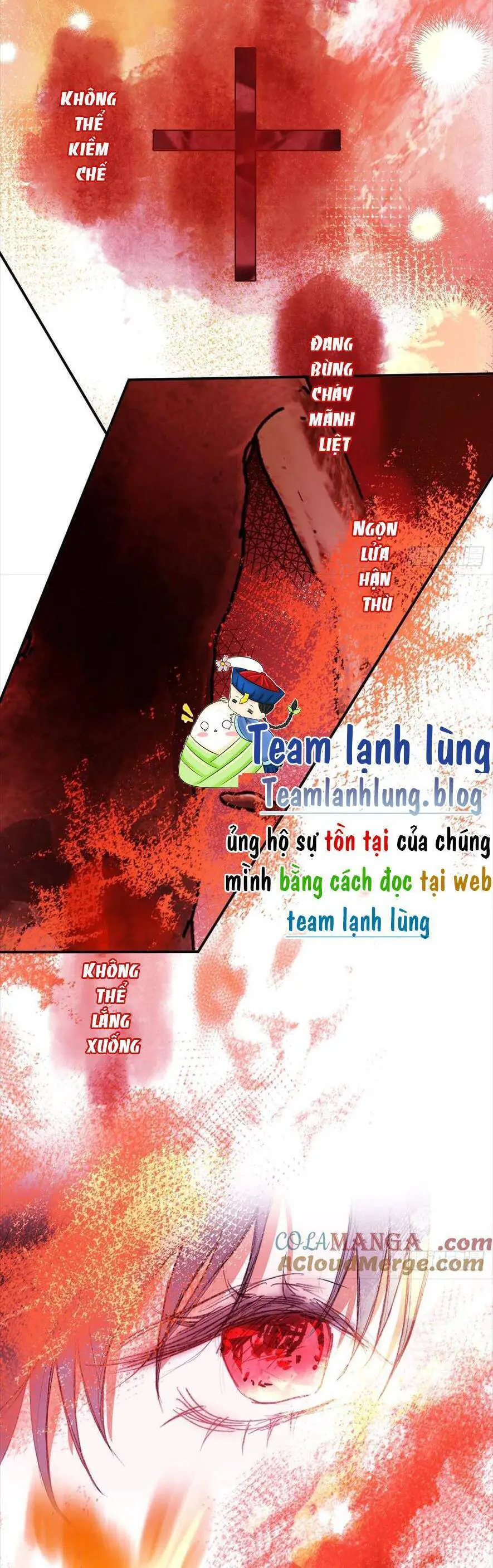 Phù Thuỷ Ác Độc Không Còn Lựa Chọn Nào Khác Ngoài Việc Trở Thành Ác Ma Nettruyen ZZZ Chương 29 Page 2