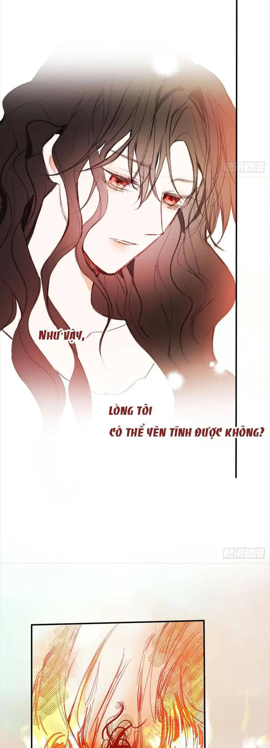 Phù Thuỷ Ác Độc Không Còn Lựa Chọn Nào Khác Ngoài Việc Trở Thành Ác Ma Nettruyen ZZZ Chương 29 Page 10