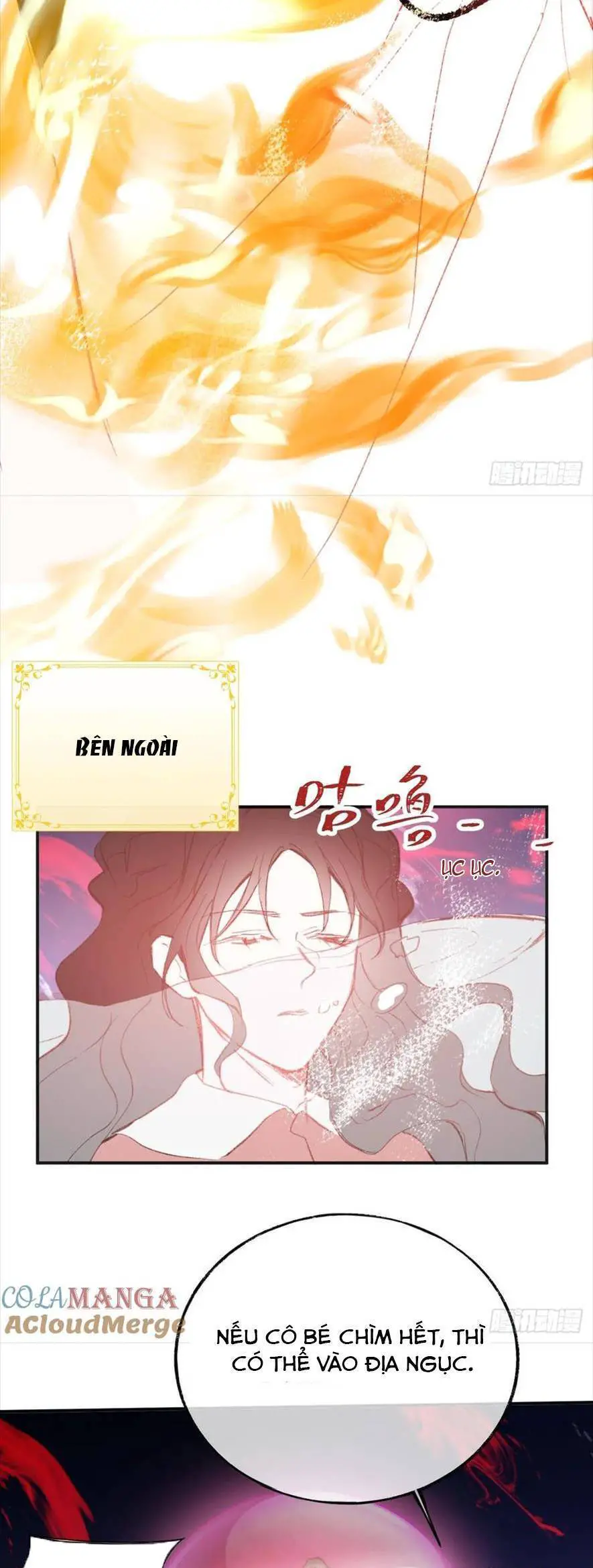 Phù Thuỷ Ác Độc Không Còn Lựa Chọn Nào Khác Ngoài Việc Trở Thành Ác Ma Nettruyen ZZZ Chương 29 Page 12