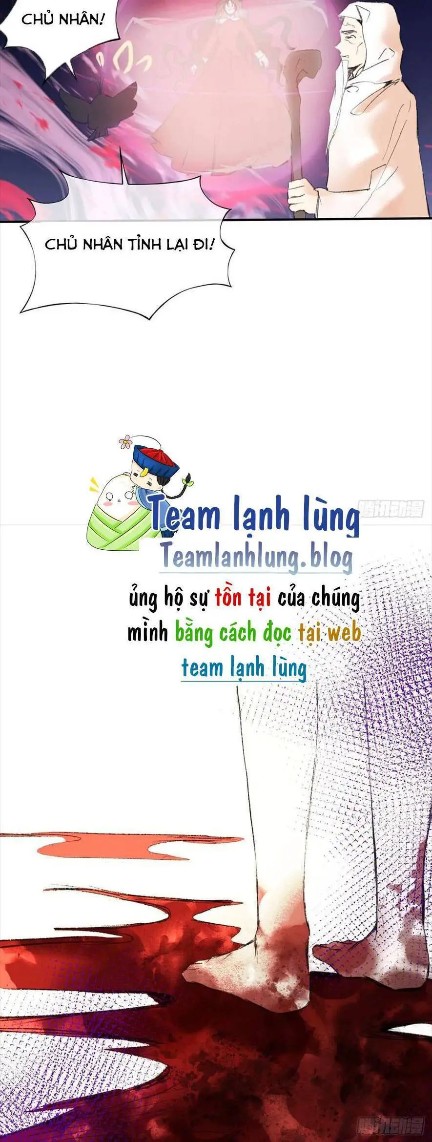 Phù Thuỷ Ác Độc Không Còn Lựa Chọn Nào Khác Ngoài Việc Trở Thành Ác Ma Nettruyen ZZZ Chương 29 Page 13