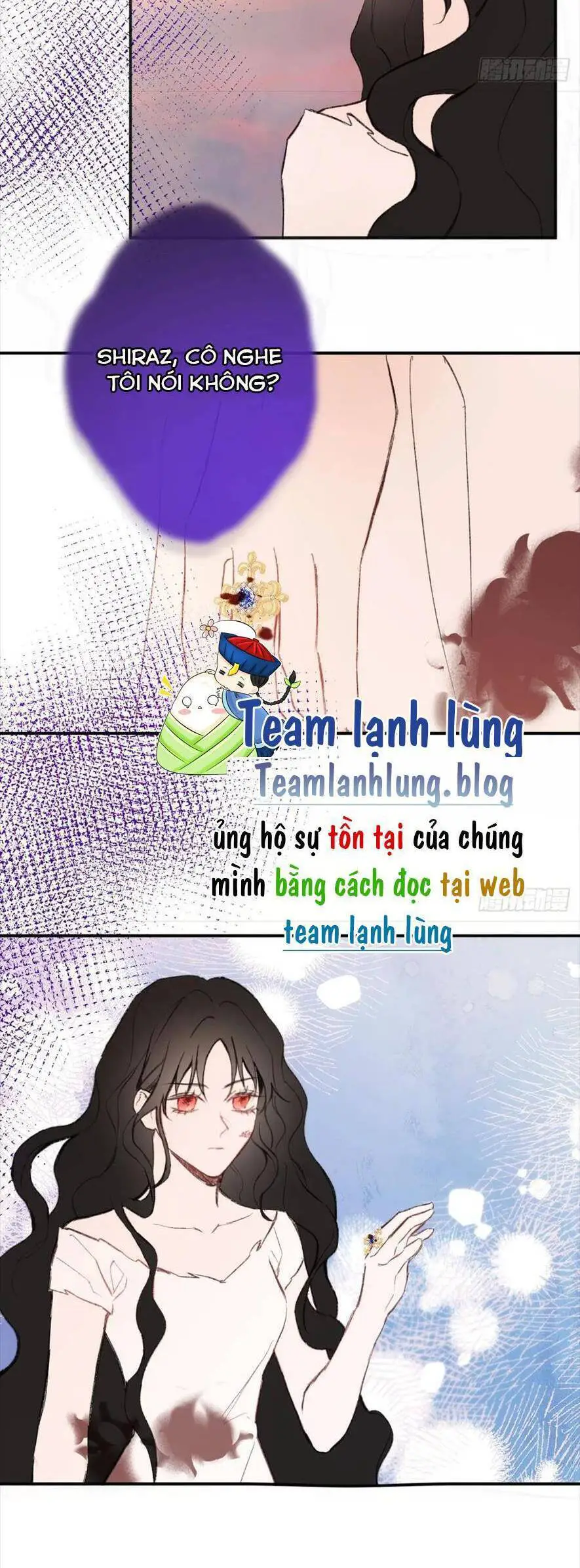 Phù Thuỷ Ác Độc Không Còn Lựa Chọn Nào Khác Ngoài Việc Trở Thành Ác Ma Nettruyen ZZZ Chương 29 Page 15