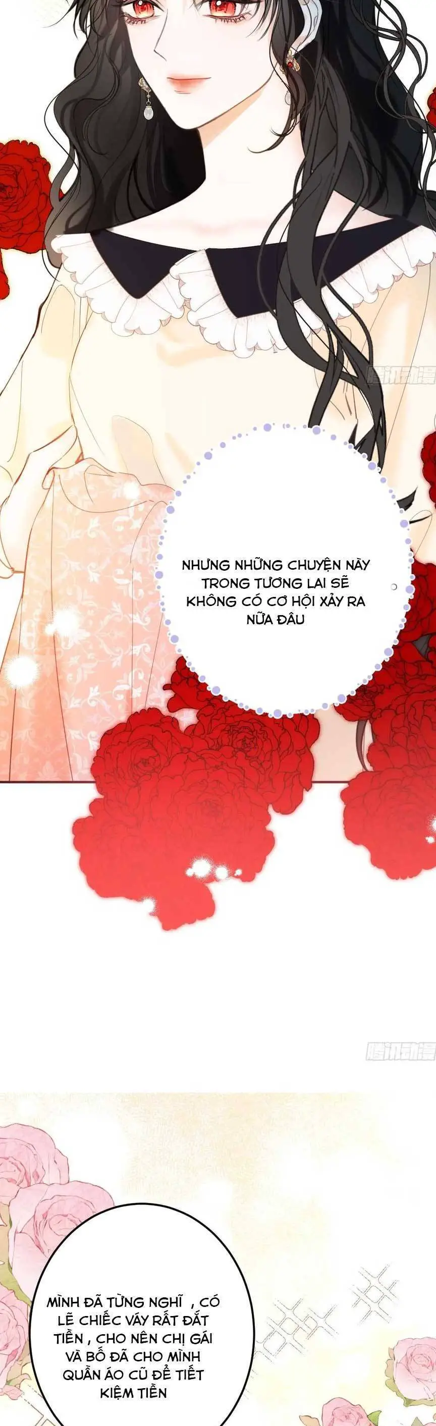 Phù Thuỷ Ác Độc Không Còn Lựa Chọn Nào Khác Ngoài Việc Trở Thành Ác Ma Nettruyen ZZZ Chương 18 Page 12