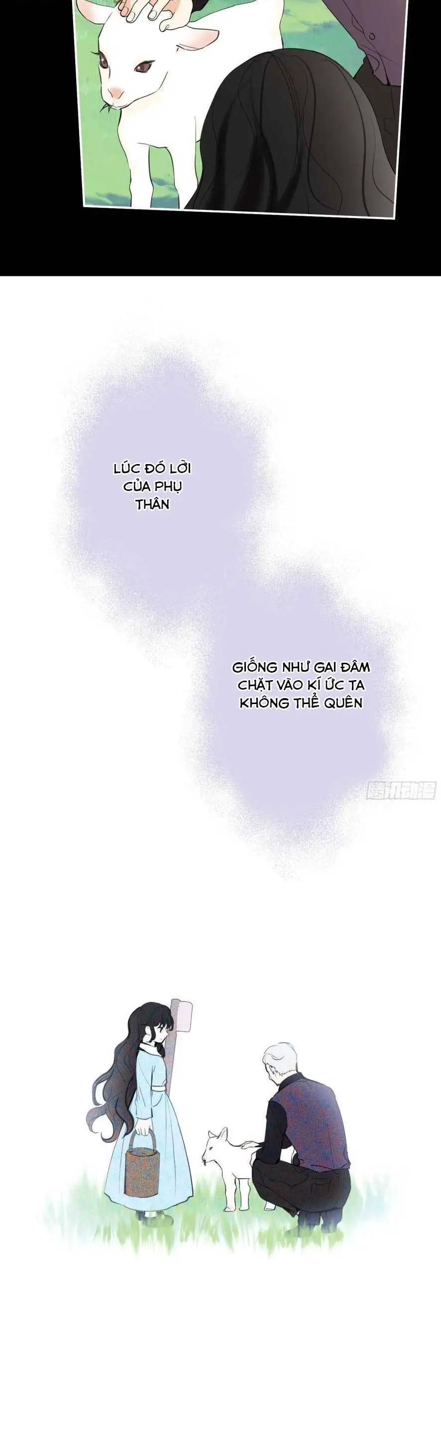 Phù Thuỷ Ác Độc Không Còn Lựa Chọn Nào Khác Ngoài Việc Trở Thành Ác Ma Nettruyen ZZZ Chương 18 Page 15