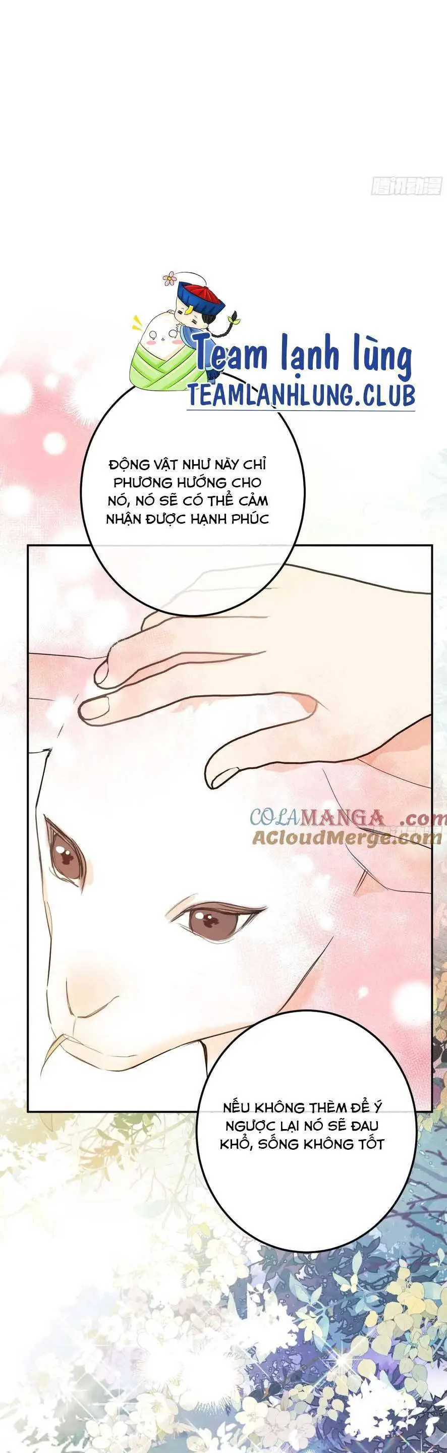 Phù Thuỷ Ác Độc Không Còn Lựa Chọn Nào Khác Ngoài Việc Trở Thành Ác Ma Nettruyen ZZZ Chương 18 Page 16