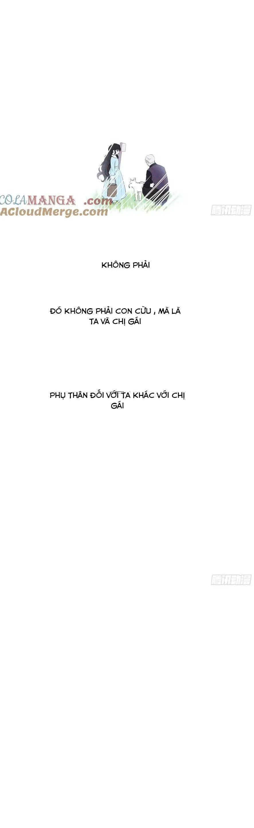 Phù Thuỷ Ác Độc Không Còn Lựa Chọn Nào Khác Ngoài Việc Trở Thành Ác Ma Nettruyen ZZZ Chương 18 Page 19