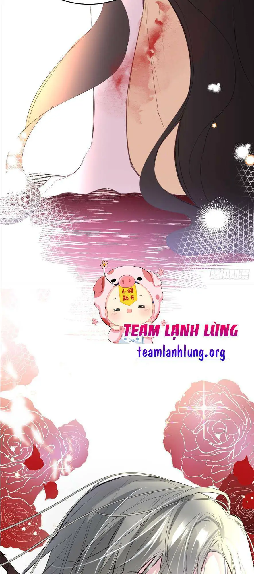Phù Thuỷ Ác Độc Không Còn Lựa Chọn Nào Khác Ngoài Việc Trở Thành Ác Ma Nettruyen ZZZ Chương 13 Page 27