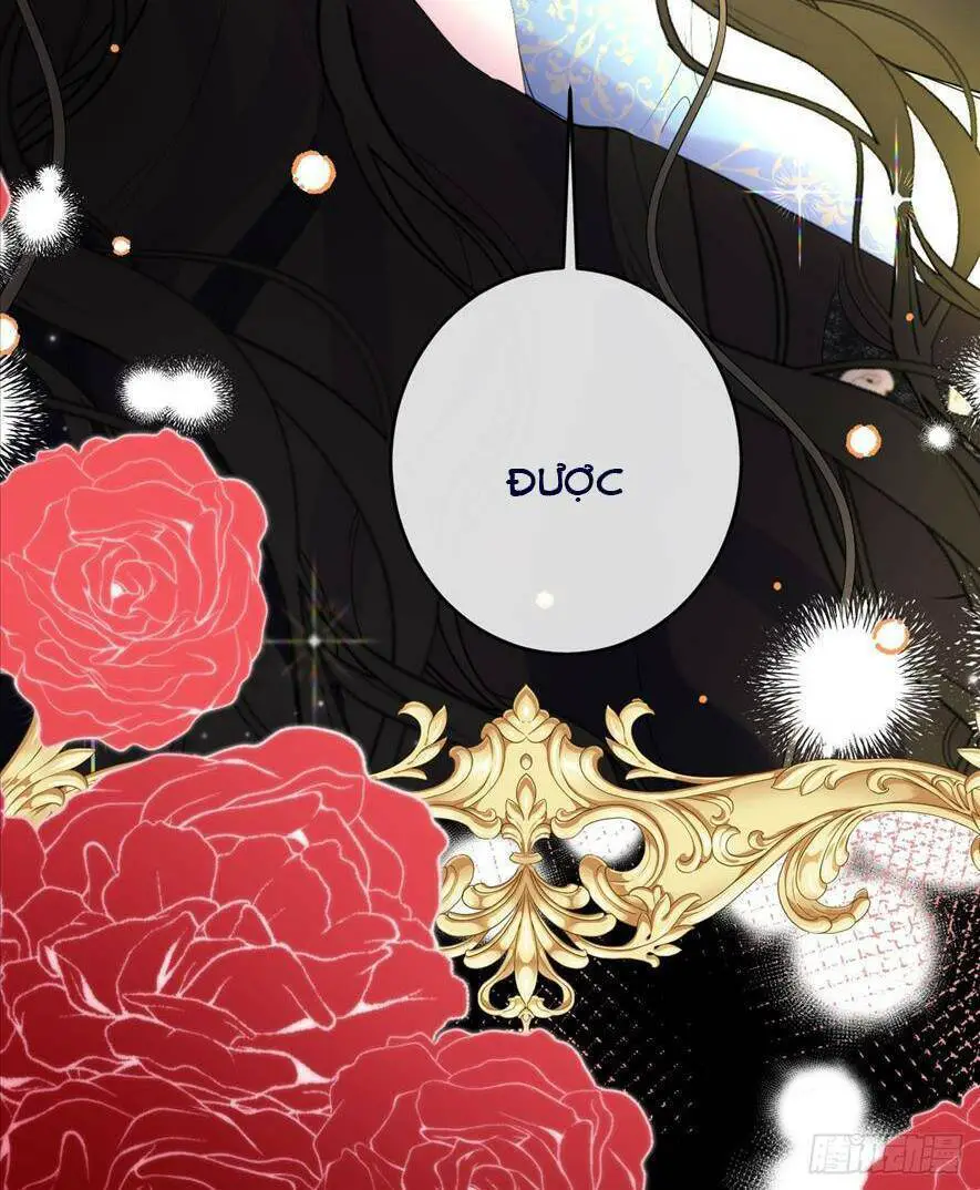 Phù Thuỷ Ác Độc Không Còn Lựa Chọn Nào Khác Ngoài Việc Trở Thành Ác Ma Nettruyen ZZZ Chương 13 Page 29