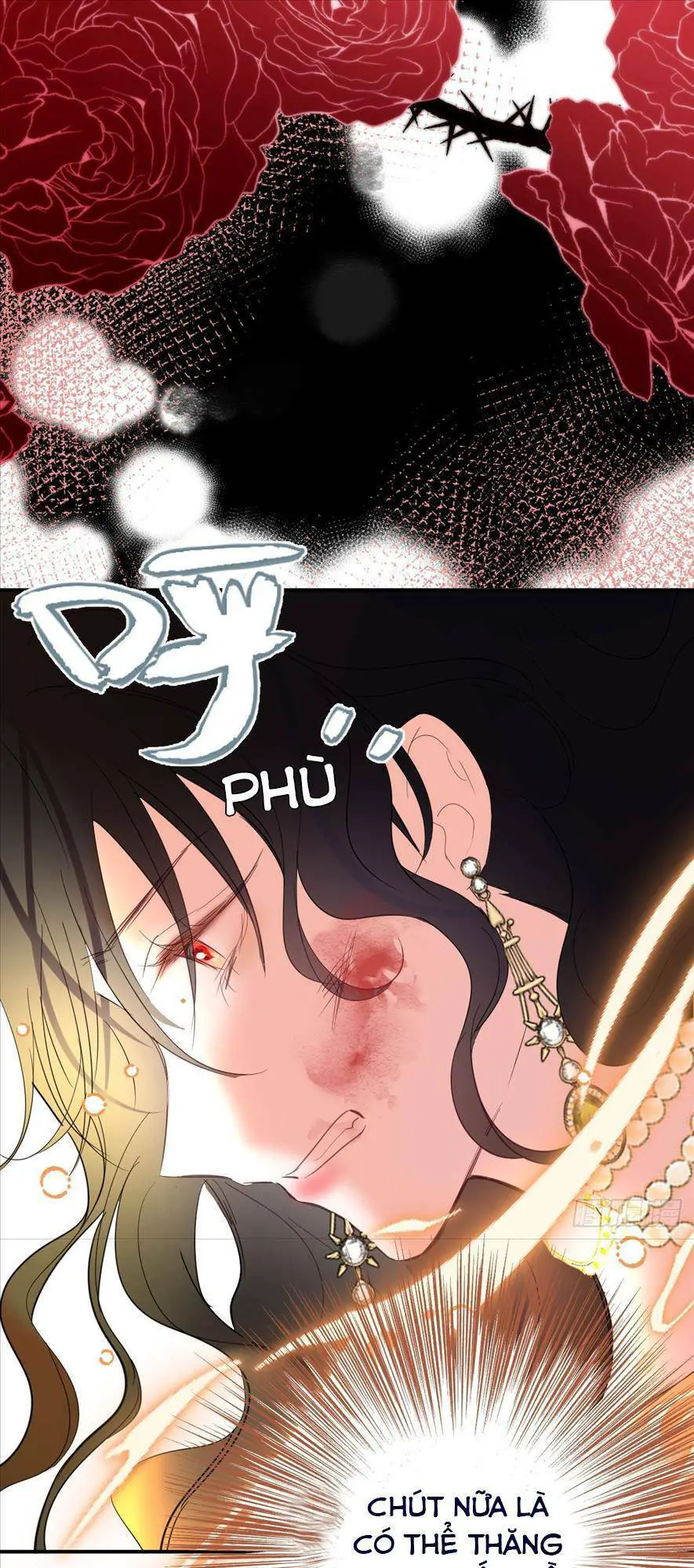 Phù Thuỷ Ác Độc Không Còn Lựa Chọn Nào Khác Ngoài Việc Trở Thành Ác Ma Nettruyen ZZZ Chương 13 Page 30