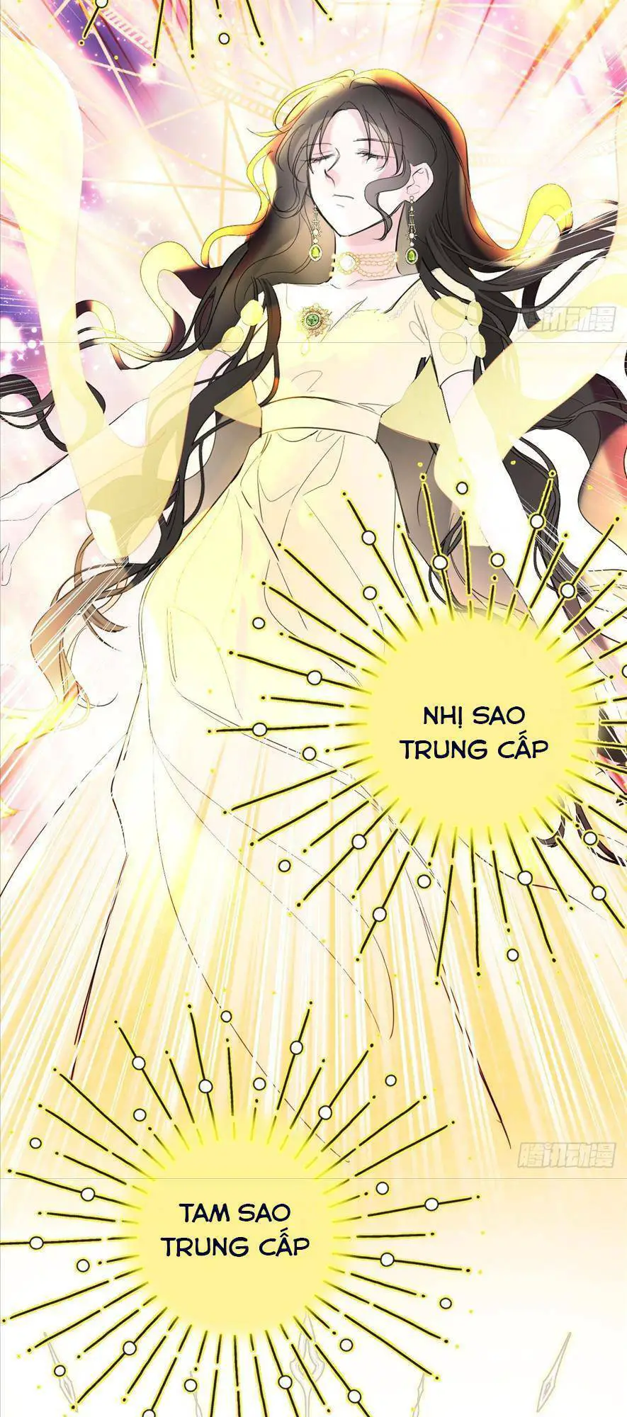 Phù Thuỷ Ác Độc Không Còn Lựa Chọn Nào Khác Ngoài Việc Trở Thành Ác Ma Nettruyen ZZZ Chương 13 Page 33