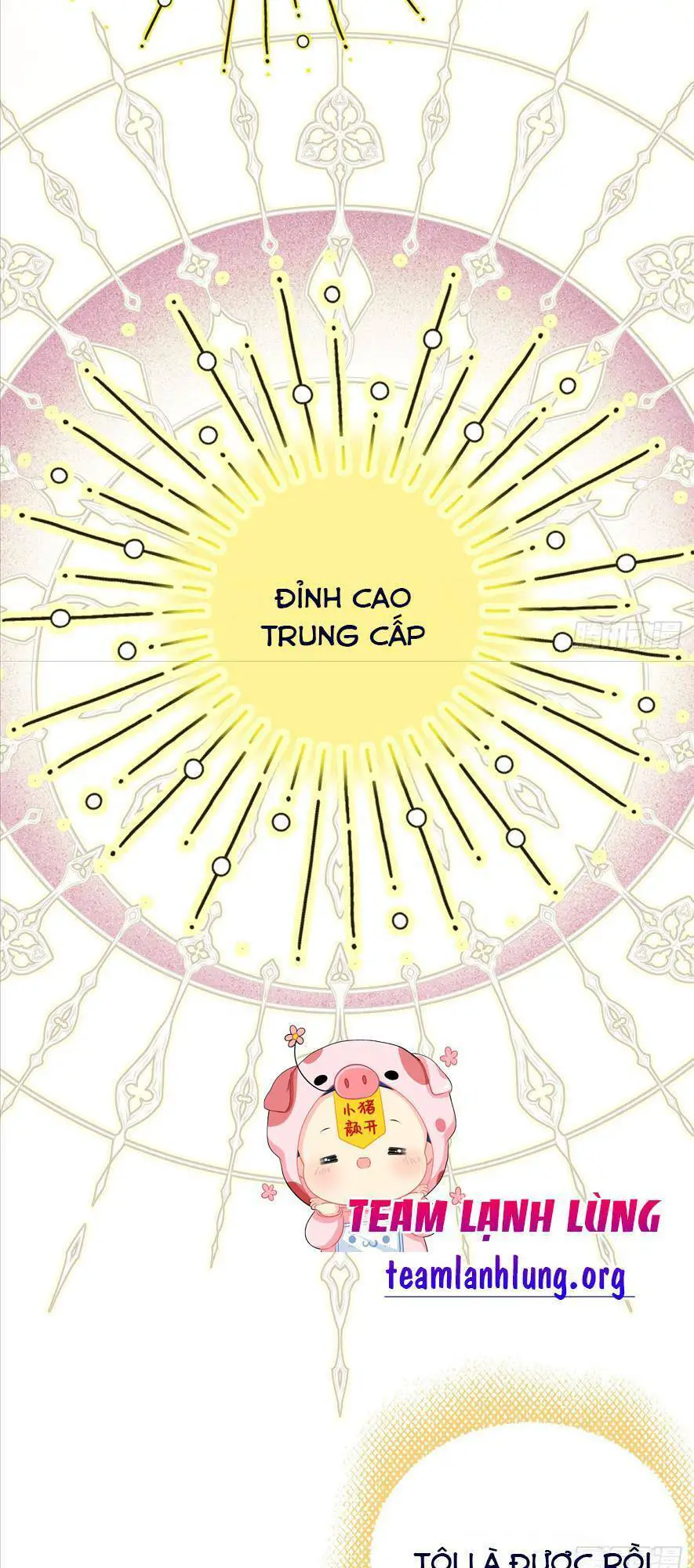 Phù Thuỷ Ác Độc Không Còn Lựa Chọn Nào Khác Ngoài Việc Trở Thành Ác Ma Nettruyen ZZZ Chương 13 Page 34