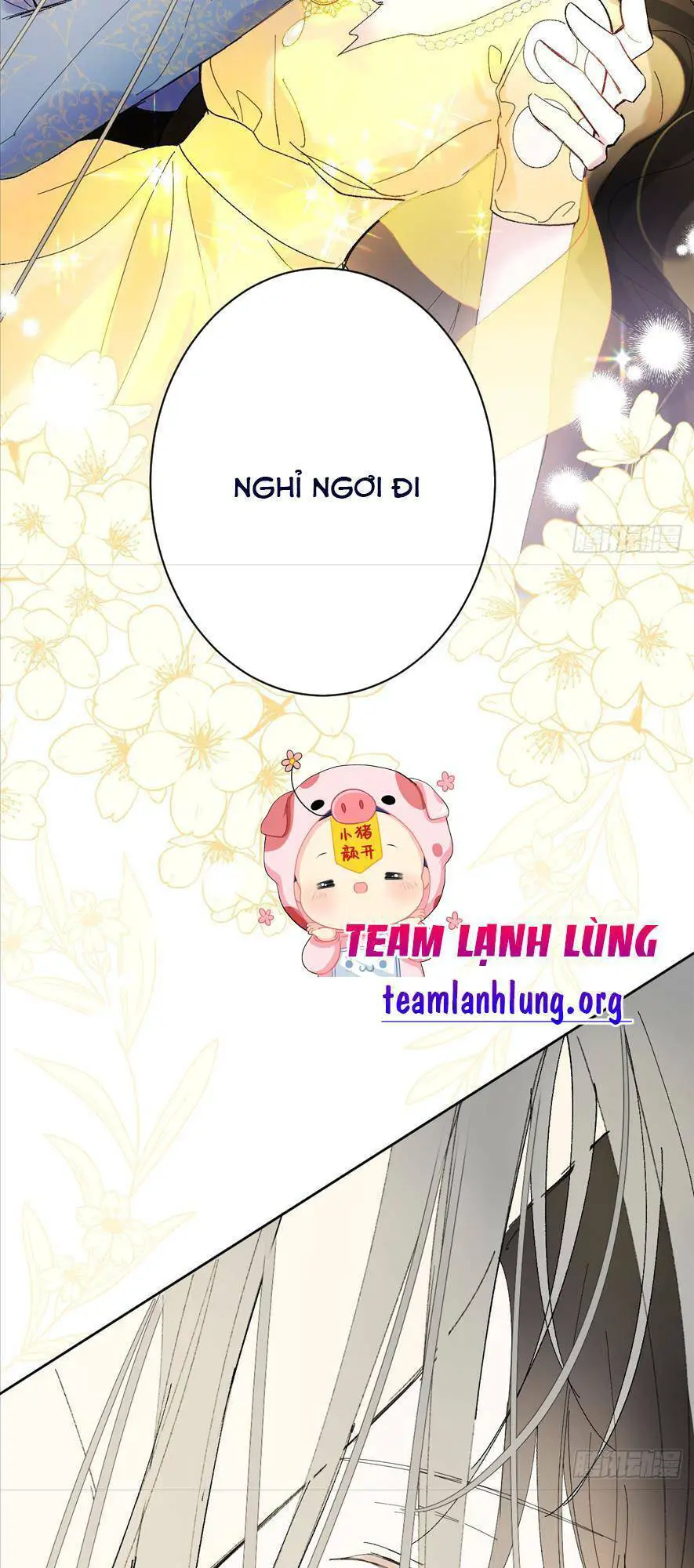Phù Thuỷ Ác Độc Không Còn Lựa Chọn Nào Khác Ngoài Việc Trở Thành Ác Ma Nettruyen ZZZ Chương 13 Page 40