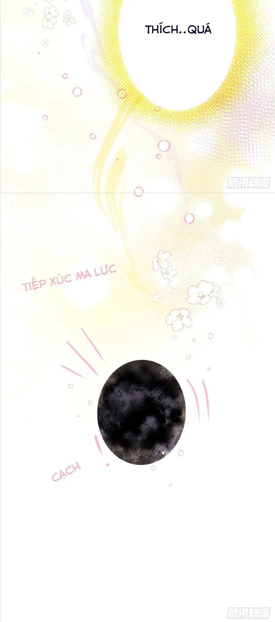 Phù Thuỷ Ác Độc Không Còn Lựa Chọn Nào Khác Ngoài Việc Trở Thành Ác Ma Nettruyen ZZZ Chương 13 Page 43