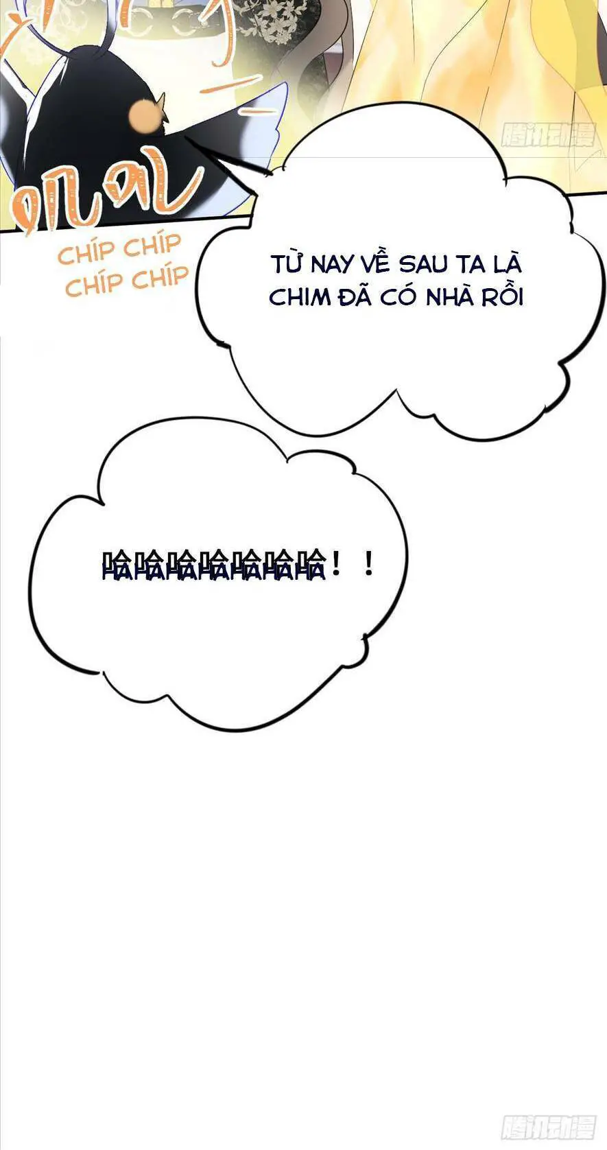 Phù Thuỷ Ác Độc Không Còn Lựa Chọn Nào Khác Ngoài Việc Trở Thành Ác Ma Nettruyen ZZZ Chương 13 Page 48