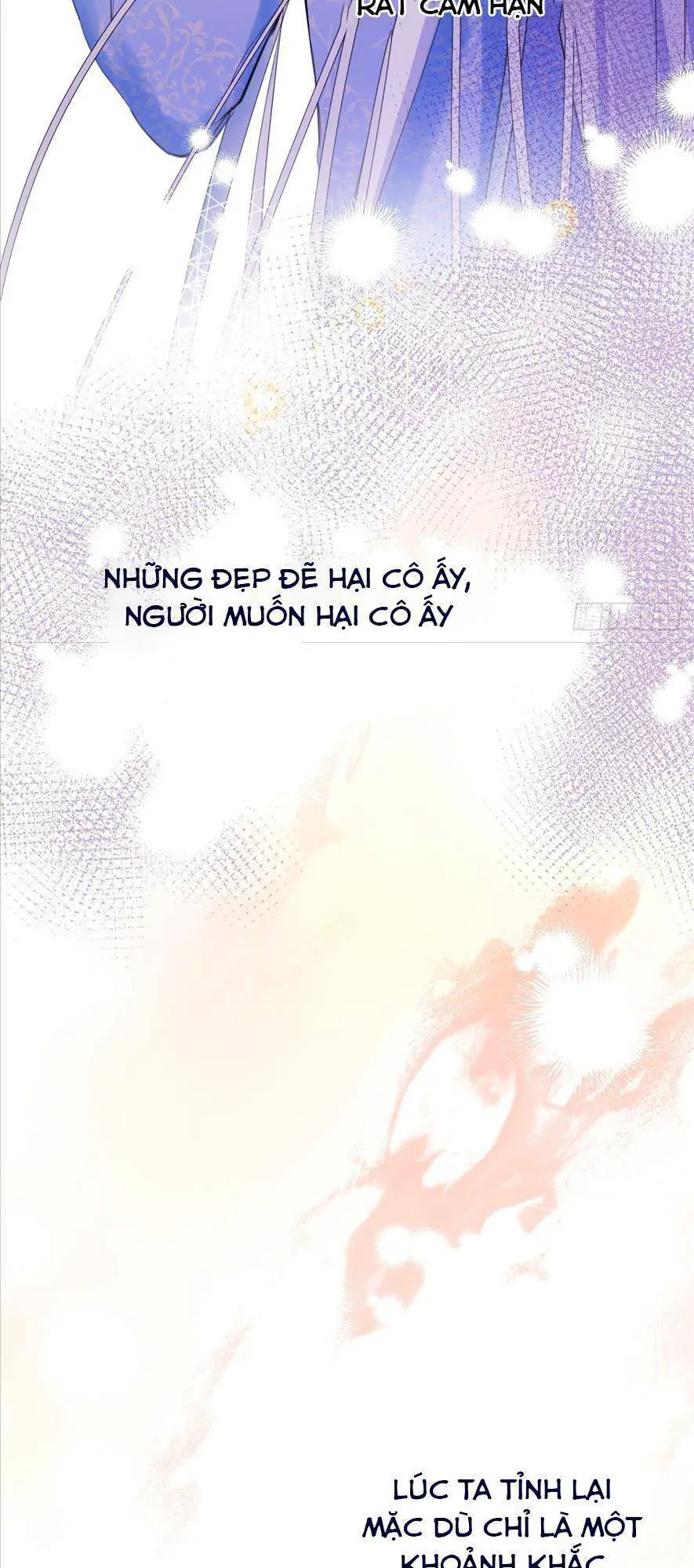 Phù Thuỷ Ác Độc Không Còn Lựa Chọn Nào Khác Ngoài Việc Trở Thành Ác Ma Nettruyen ZZZ Chương 15 Page 6